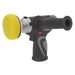 Sealey Cordless Polisher/Sander 75nn 14.4V Li-ion - Body Only CP6015 Sealey - Town Tools 