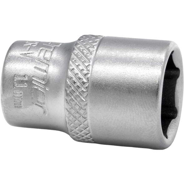 Sealey 1/4"Dr Socket 11mm