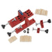 Sealey Universal Dowelling Jig Set DJ01 Sealey - Town Tools 