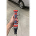 Sealey Tyre Inflator 2.7m Hose with Clip-On Connector SA372 Sealey - Town Tools 