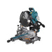 Makita LS003GZ01 XGT 40Vmax Slide Compound Mitre Saw 40V Bare Unit Makita - Town Tools