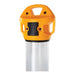 Defender 25W LED Uplight Stick V3 4ft 110V Defender - Town Tools 