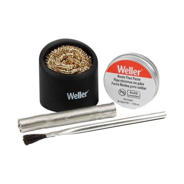 Weller WCACCK2 Soldering Accessory Kit Weller - Town Tools