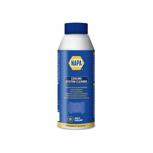 NAPA Cooling System Cleaner 250ML NAPA - Town Tools