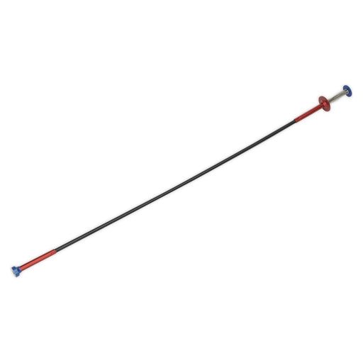 Sealey Flexible Magnetic Pick-Up & Claw Tool 700mm AK6536 Sealey - Town Tools 