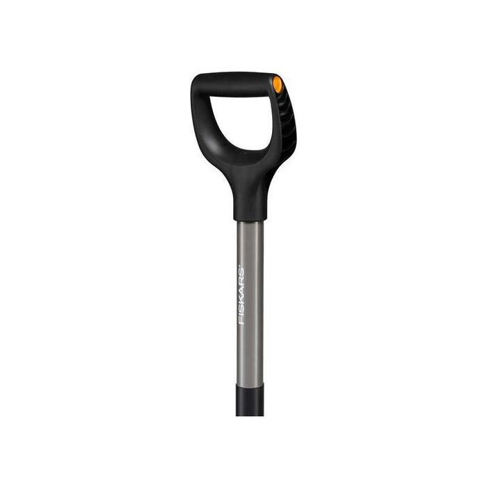 Fiskars Xact™ Telescopic Rounded Spade Fiskars - Town Tools