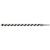 Sealey Auger Wood Drill25 x 600mm AW25x600
