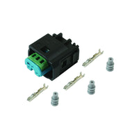 Connect for Mercedes-Benz & for BMW 3 Pin Sensor Kit 35pc 37435