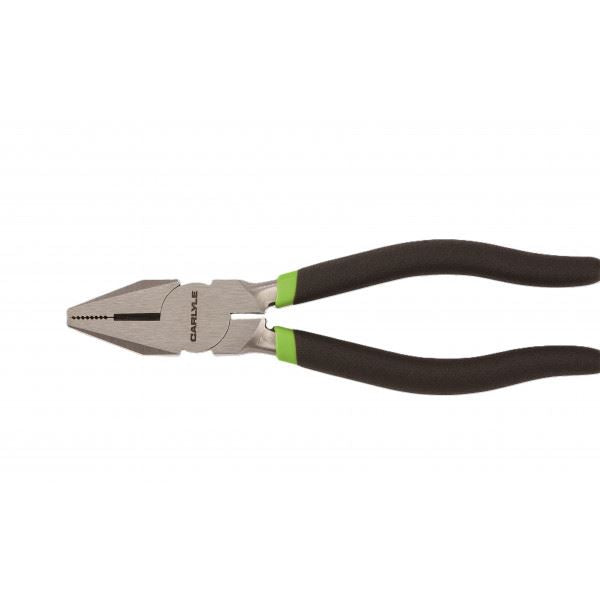 Carlyle Tools 178mm Combination  Plier