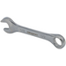 Sealey Stubby Combination Spanner 1/2"