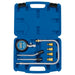 Draper Digital Petrol Compression Test Kit (8 Piece) 35885 Draper - Town Tools 