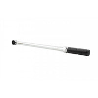Carlyle Tools 1/2In Drive Torque Wrench Click Fix Head 65 To 338Nm
