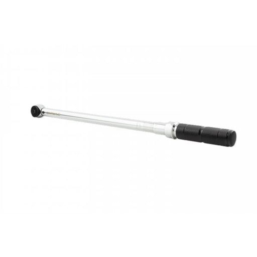 Carlyle Tools 1/2In Drive Torque Wrench Click Fix Head 65 To 338Nm - image 1