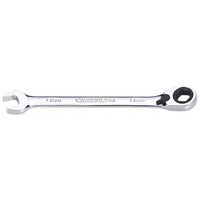 Carlyle Tools Spanner - Reversible Ratcheting - Metric - 11 mm