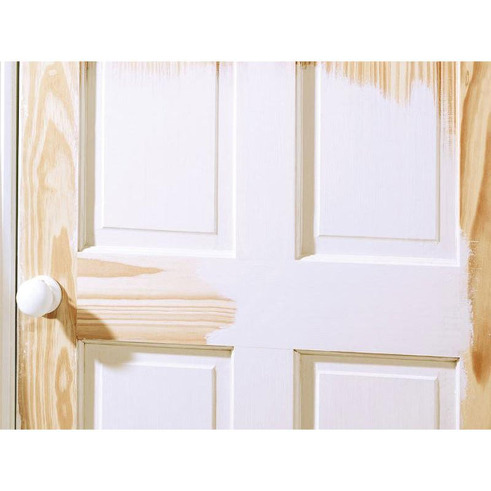 Blackfriar Quick Drying Acrylic Primer Undercoat White 250ml Blackfriar - Town Tools