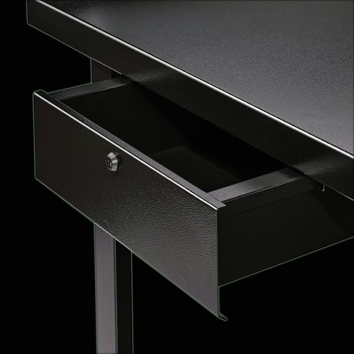 BUNKER Workbench with Drawer, 1829mm - B300-WB72D