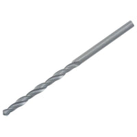 Faithfull HSS Jobber Drill Bit 3.30mm OL:65mm WL:35mm