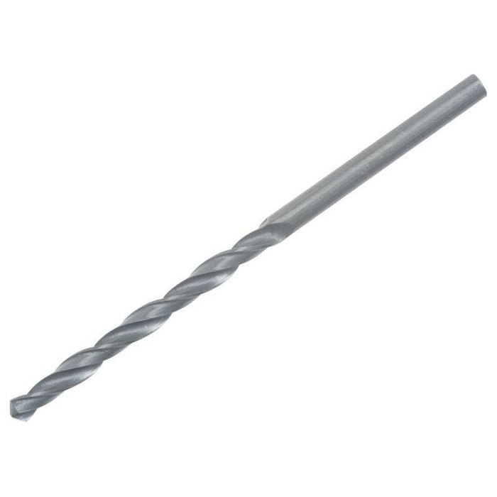 Faithfull HSS Jobber Drill Bit 3.30mm OL:65mm WL:35mm Faithfull - Town Tools