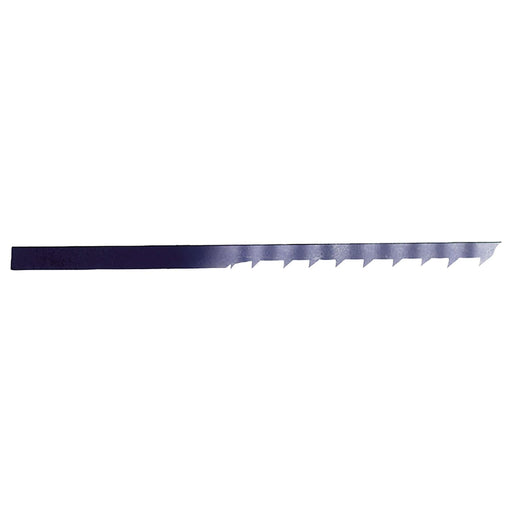 Draper Plain End Fretsaw Blade, 127mm, No. 2/0, 28tpi 25498 Draper - Town Tools 