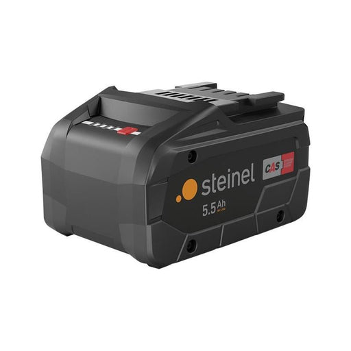 Steinel CAS Battery 18V 5.5Ah LiHD Steinel - Town Tools