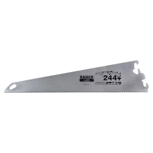Bahco ERGO™ Handsaw System Barracuda Blade 550mm (22in) 7 TPI Bahco - Town Tools