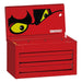 Teng Tools 11" PRO35™ tool chest 2 drawers red Town Tools - Town Tools
