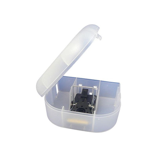 Rentokil Enclosed Mouse Trap Rentokil - Town Tools
