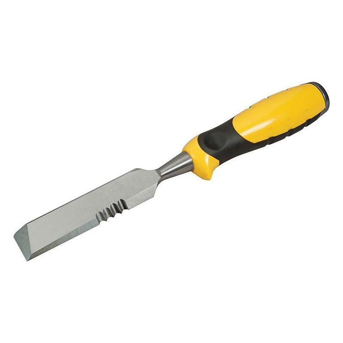 Stanley® Hand Tools FatMax® Side Strike Chisel 25mm (1in) STANLEY® Hand Tools - Town Tools