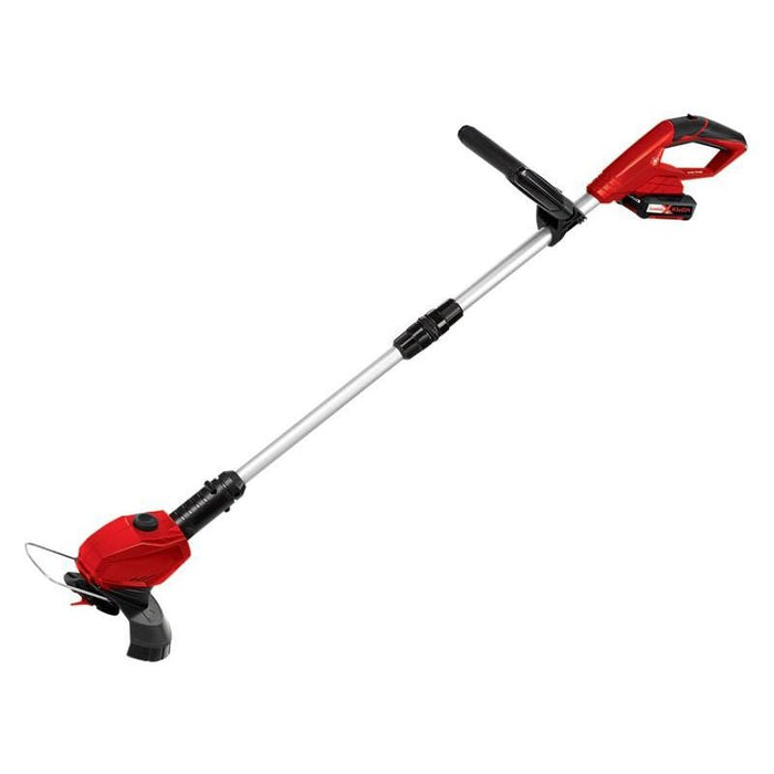 Einhell GE-CT 18 Li Power X-Change Cordless Grass Trimmer 18V 1 x 1.5Ah Li-ion Einhell - Town Tools