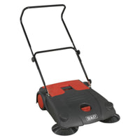 Sealey Floor Sweeper 700mm FSW70