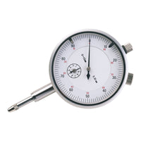 Draper Metric Dial Test Indicator, 0 - 100mm 51830