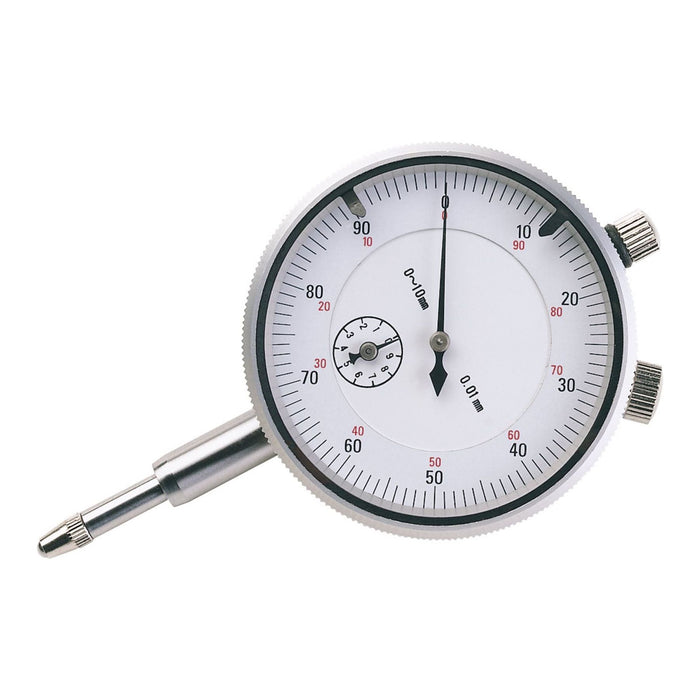 Draper Metric Dial Test Indicator, 0 - 100mm 51830 Draper - Town Tools 