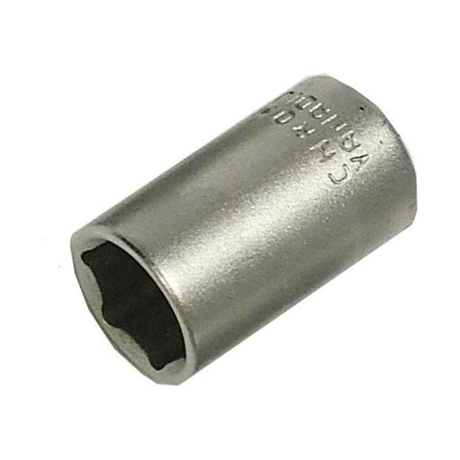 Faithfull Hexagon Socket 1/2in Drive 14mm Faithfull - Town Tools