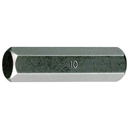 Teng Tools Hex Bits 40mm 8mm 1 pc Teng Tools - Town Tools 