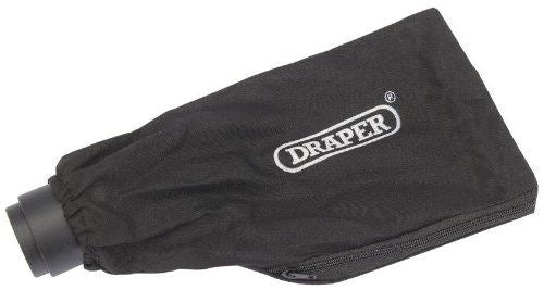 Draper Spare Dust Bag for 03893 and 20513 03950 Draper - Town Tools 