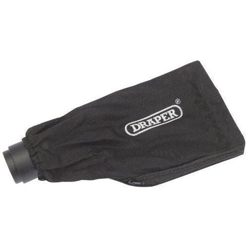 Draper Spare Dust Bag for 03893 and 20513 03950 Draper - Town Tools 