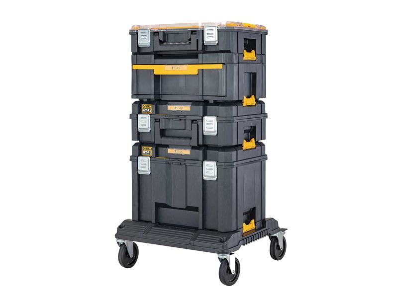 DEWALT Storage TSTAK 2.0 Tower DEWALT Storage - Town Tools