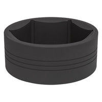 Sealey Impact Socket 95mm 1"Sq Drive Commercial CV095