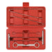 Sealey Dashboard Service Set Mercedes VS8046 Sealey - Town Tools 