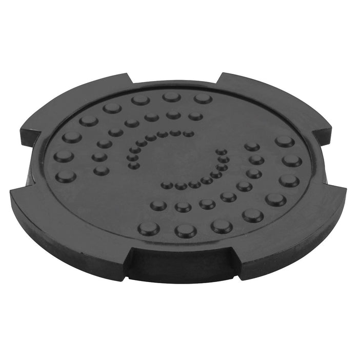 Sealey Rubber Saddle Pad 3100TB.A1 Sealey - Town Tools 