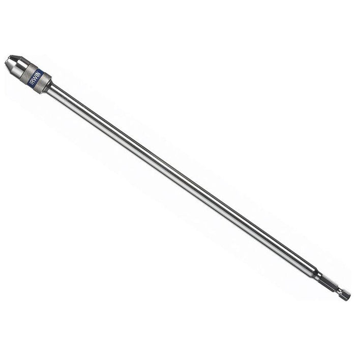 Irwin® Lock-n-Load™ Quick Change Extension Bit Holder 300mm 1/4in IRWIN® - Town Tools