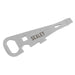 Sealey 7-in-1 Paint Can Opener Multi-Tool CO71 Sealey - Town Tools 