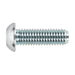 Button Head High Tensile 10.9 Socket Screw Assortment M5-M10 108pc - DIN 912 Sealey - Town Tools 