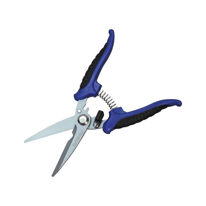 Faithfull Multipurpose Snips 200mm (8in) Faithfull - Town Tools