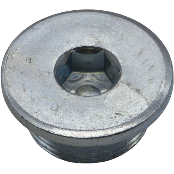 Sealey Saddle Pin
