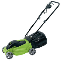 Draper Storm Force® 230V Lawn Mower, 320mm, 1200W - GLM1200/320