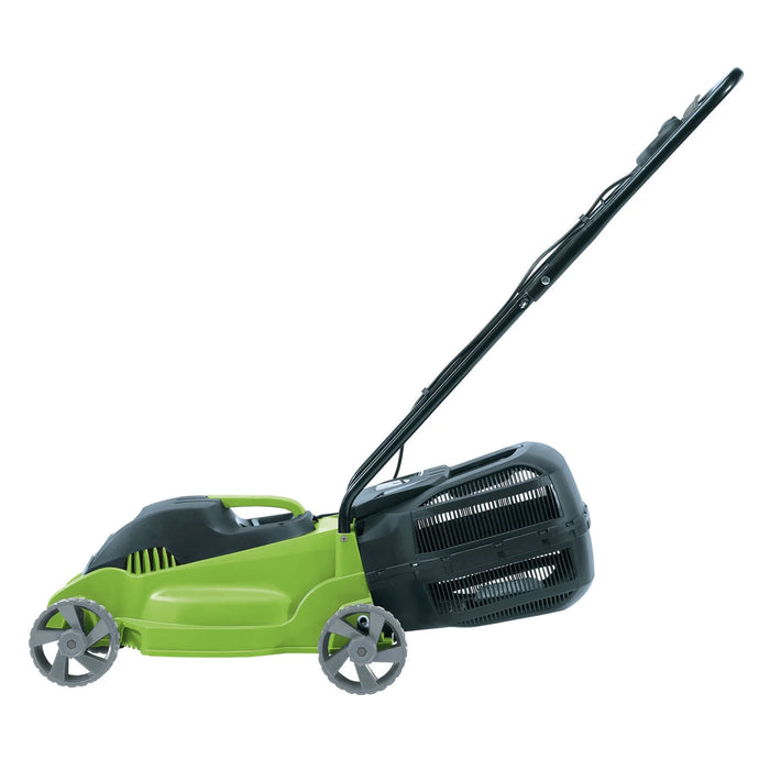 Draper Storm Force® 230V Lawn Mower, 320mm, 1200W - GLM1200/320