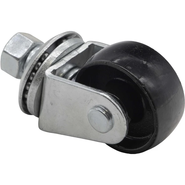 Sealey Wheel,Rear Swivel Castor, Single Bolt
