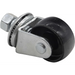 Sealey Wheel,Rear Swivel Castor, Single Bolt