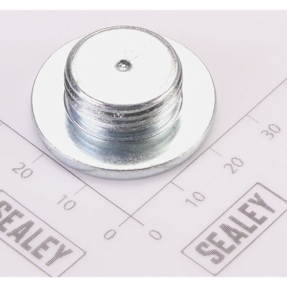 Sealey Saddle Bolt